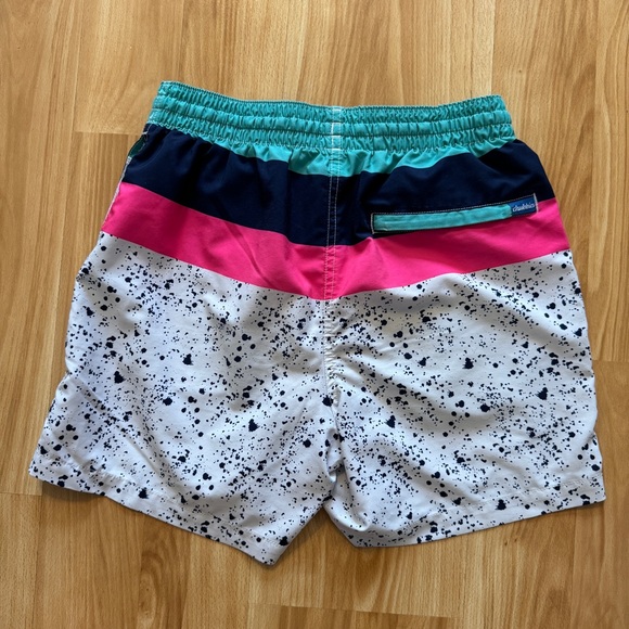 Chubbies Men’s Board Shorts Swim Trunks- size Small (5.5” inseam) - Picture 3 of 5